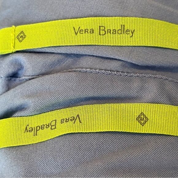 Vera Bradley Blue Scrubs Pants for Nurses or Medical Staff Size Small - Picture 5 of 8